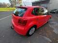 Volkswagen Polo V Trendline, Steuerkette +Kupplung +TÜV neu Rouge - thumbnail 7