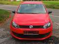 Volkswagen Polo V Trendline, Steuerkette +Kupplung +TÜV neu Rouge - thumbnail 8