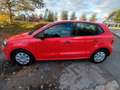 Volkswagen Polo V Trendline, Steuerkette +Kupplung +TÜV neu Rouge - thumbnail 11
