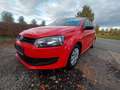 Volkswagen Polo V Trendline, Steuerkette +Kupplung +TÜV neu Rouge - thumbnail 4