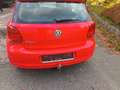 Volkswagen Polo V Trendline, Steuerkette +Kupplung +TÜV neu Rouge - thumbnail 9