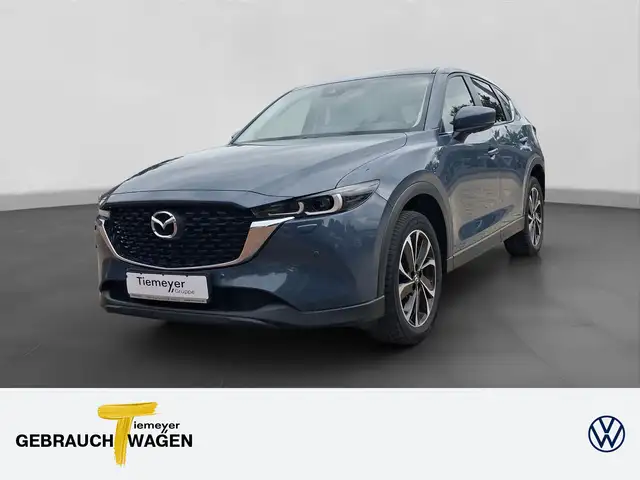 Mazda CX-5 2.2 SKYACTIV-D 150 2WD ADVANTAGE LM19 AHK L
