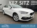 SEAT Leon SP Style 2,0 TDI | ACC/VOLL-LED Weiß - thumbnail 1