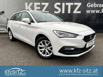 SP Style 2,0 TDI | ACC/VOLL-LED