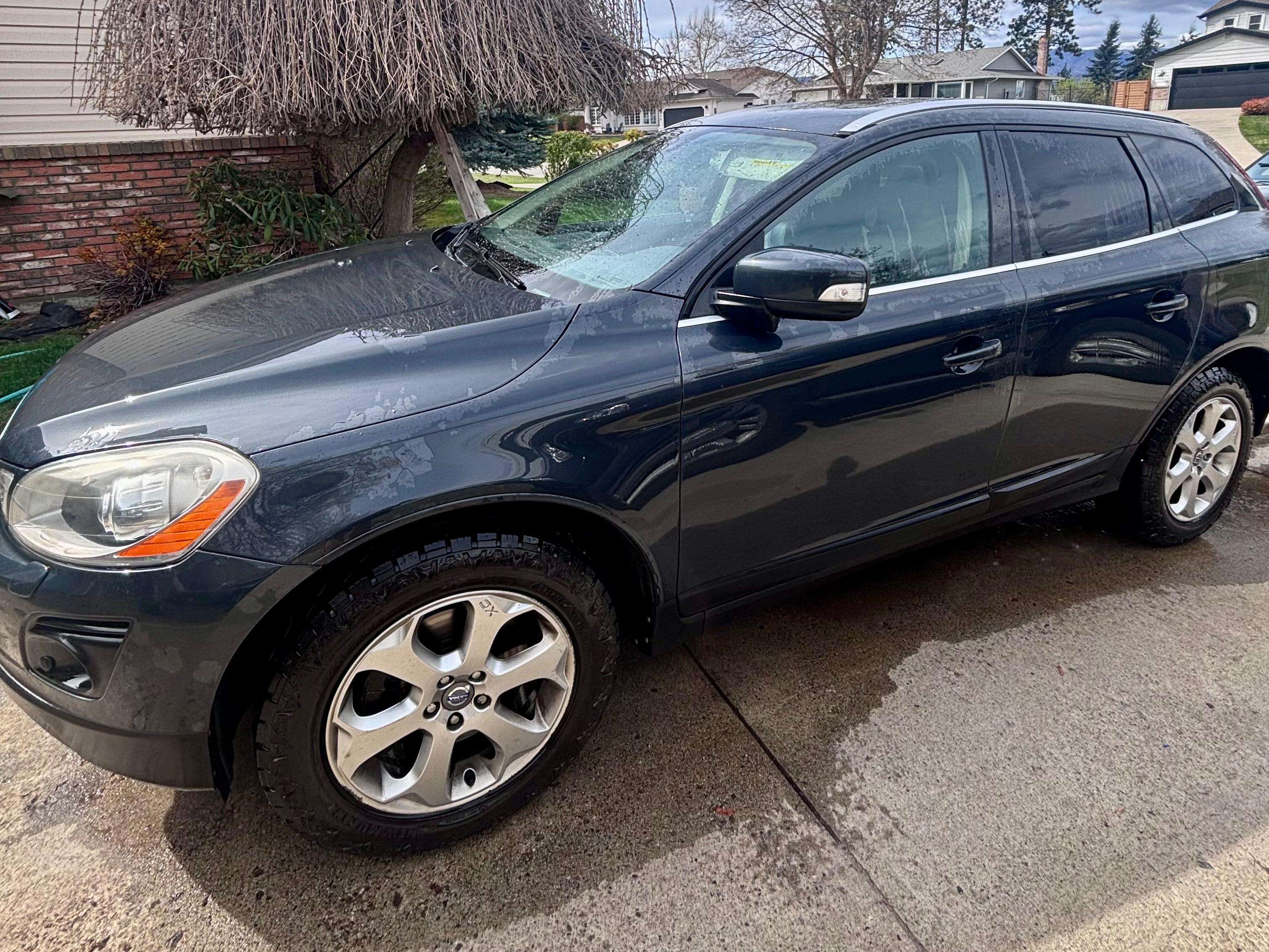 2010 Volvo XC60 AWD 5dr 3.0L T6