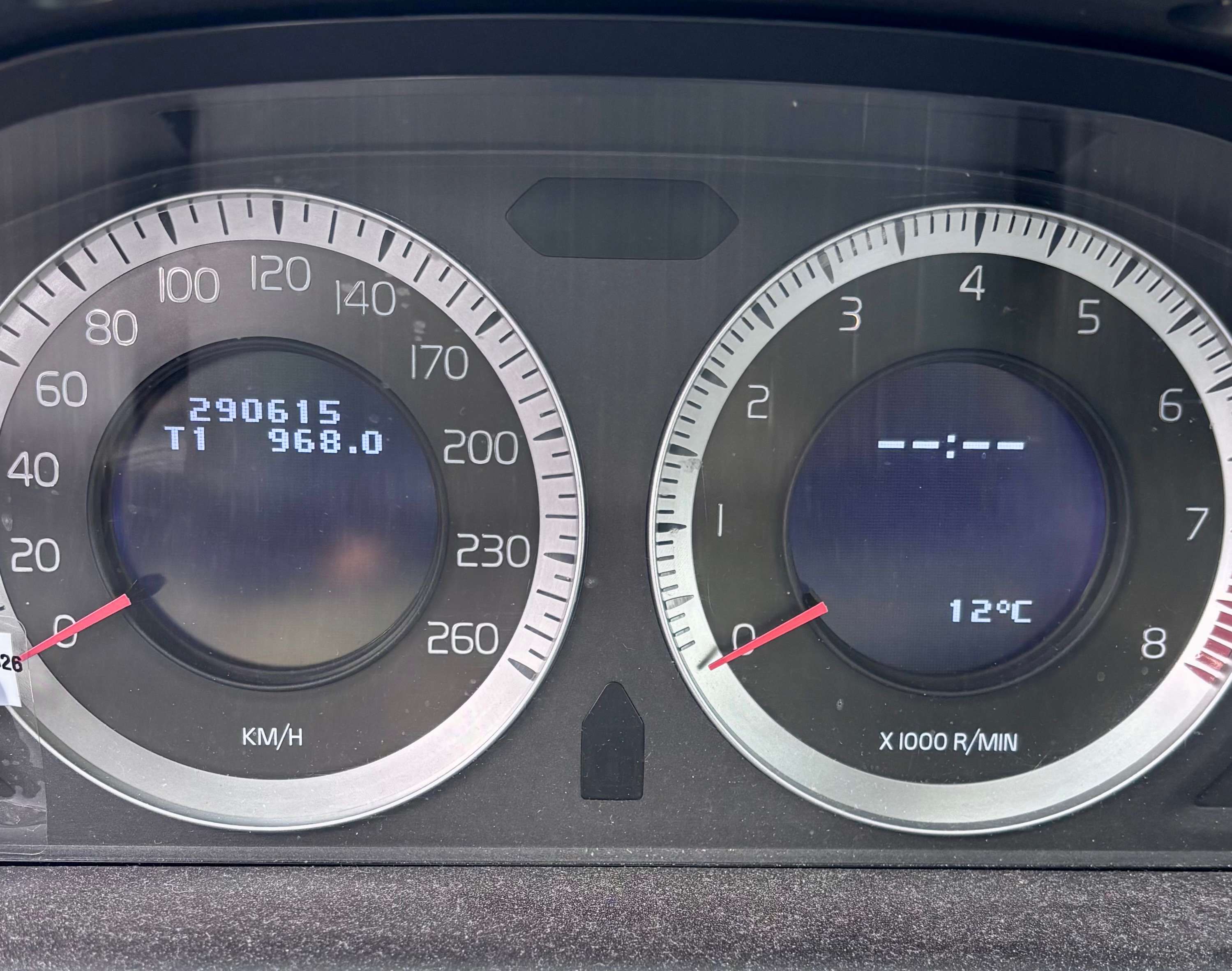2010 Volvo XC60 AWD 5dr 3.0L T6 alt 4