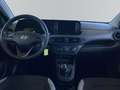 Hyundai i10 FL Trend Navi SHZ Rückfahrkam. Klima LM-Rad Grau - thumbnail 9