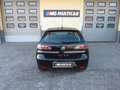 SEAT Ibiza 5p 1.4 16v Sport. km 112.400. unicoproprietario. Nero - thumbnail 12