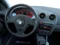 SEAT Ibiza 5p 1.4 16v Sport. km 112.400. unicoproprietario. Noir - thumbnail 6