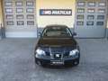 SEAT Ibiza 5p 1.4 16v Sport. km 112.400. unicoproprietario. Nero - thumbnail 3