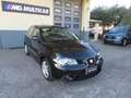 SEAT Ibiza 5p 1.4 16v Sport. km 112.400. unicoproprietario. Noir - thumbnail 1