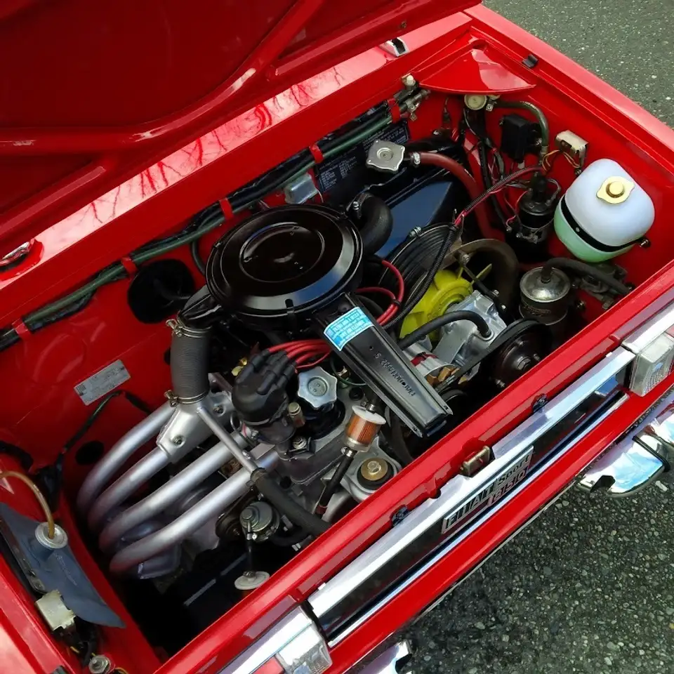 Fiat 850 снимка Fiat 850