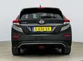 Nissan Leaf TEKNA 39 kWh | CLIMA | CRUISE | 360 CAMERA | NAVI Zwart - thumbnail 5