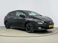 Nissan Leaf TEKNA 39 kWh | CLIMA | CRUISE | 360 CAMERA | NAVI Zwart - thumbnail 6