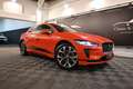 Jaguar I-Pace I-Pace 90 kWh EV400 HSE / PANO / FULL OPTIONS Rouge - thumbnail 2