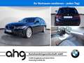 BMW 320 d xDrive Touring Advantage Automatic Aut. AHK Noir - thumbnail 1