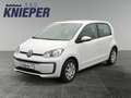 Volkswagen e-up! Wit - thumbnail 1