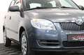 Skoda Fabia Cool Edition*Klima*El.Fenster*1.Hand* Grau - thumbnail 5