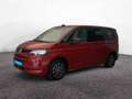 Volkswagen T7 Multivan 1.5 TSI DSG 7S *NAVI*LED*ACC*R-CAM* Rot - thumbnail 3