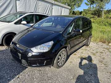 S-MAX Ambiente 2,0 TDCi DPF