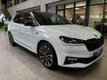 Skoda Fabia Monte Carlo TSI Kamera App Tempomat Blanc - thumbnail 3