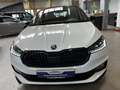 Skoda Fabia Monte Carlo TSI Kamera App Tempomat Blanc - thumbnail 21