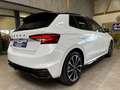 Skoda Fabia Monte Carlo TSI Kamera App Tempomat Blanc - thumbnail 4