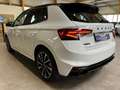 Skoda Fabia Monte Carlo TSI Kamera App Tempomat Blanc - thumbnail 24