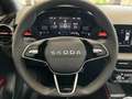Skoda Fabia Monte Carlo TSI Kamera App Tempomat Blanc - thumbnail 11