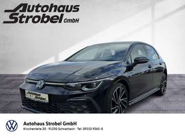VIII GTD 2.0 TDI DSG BLACK STYLE ACC DCC Na