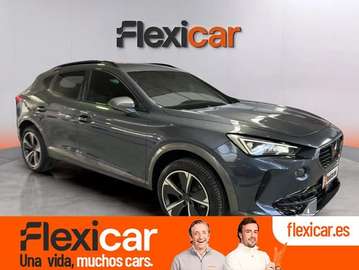 1.5 TSI 110kW (150 CV) DSG