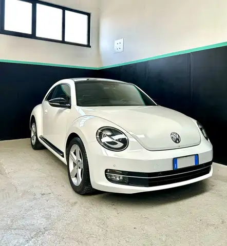 Volkswagen Beetle 1.4 Tsi Sport