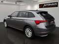 Skoda Scala 1,5 TSI Selection DSG | 1.BESITZ | MwSt.AUSWEIS... Grau - thumbnail 3