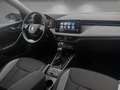 Skoda Scala 1,5 TSI Selection DSG | 1.BESITZ | MwSt.AUSWEIS... Grau - thumbnail 10