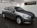 Skoda Scala 1,5 TSI Selection DSG | 1.BESITZ | MwSt.AUSWEIS... Grau - thumbnail 4