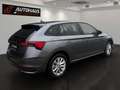 Skoda Scala 1,5 TSI Selection DSG | 1.BESITZ | MwSt.AUSWEIS... Grau - thumbnail 6