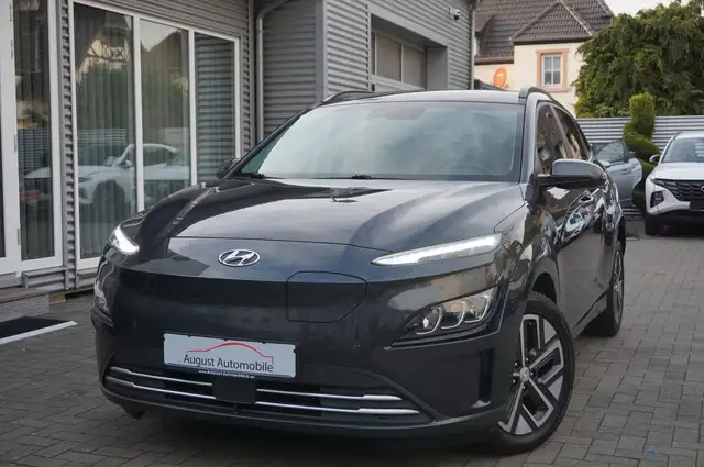 Hyundai KONA Prime eSitz ACC Totwink Navi KRELL Lenk+SHZ
