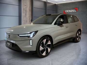 Twin Motor Performance Ultra 7 Sitze