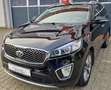 Kia Sorento Sorento 2.2 CRDi AWD Aut. Platinum Edition Schwarz - thumbnail 2