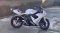 Yamaha TZR 50 Wit - thumbnail 8