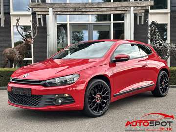 1.4 TSI Nieuwe Distributieketting