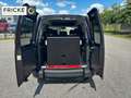 Volkswagen Caddy PKW Trendline 2.0 TDI *ROLLSTUHLRAMPE* Noir - thumbnail 20
