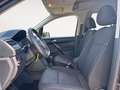 Volkswagen Caddy PKW Trendline 2.0 TDI *ROLLSTUHLRAMPE* Noir - thumbnail 9