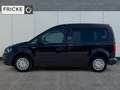 Volkswagen Caddy PKW Trendline 2.0 TDI *ROLLSTUHLRAMPE* Noir - thumbnail 2