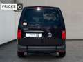 Volkswagen Caddy PKW Trendline 2.0 TDI *ROLLSTUHLRAMPE* Noir - thumbnail 4