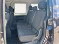 Volkswagen Caddy PKW Trendline 2.0 TDI *ROLLSTUHLRAMPE* Noir - thumbnail 13