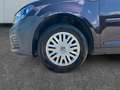 Volkswagen Caddy PKW Trendline 2.0 TDI *ROLLSTUHLRAMPE* Noir - thumbnail 14