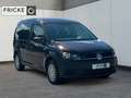 Volkswagen Caddy PKW Trendline 2.0 TDI *ROLLSTUHLRAMPE* Noir - thumbnail 7
