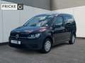 Volkswagen Caddy PKW Trendline 2.0 TDI *ROLLSTUHLRAMPE* Noir - thumbnail 1