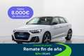 Audi A1 Sportback 30 TFSI Adrenalin S tronic Blanc - thumbnail 1